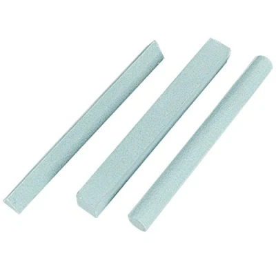 Imagen de juego de piedra afilar cuchillo cincel para herramienta tallado madera, 3