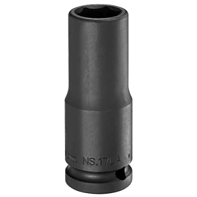 Imagen de Facom NS.21LA VASO 1/2 LARGO IMPACTO 6C 21 MM