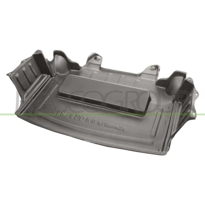 Imagen de Amortiguación del compartimiento de motor PRASCO BM0141910