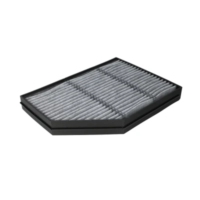 Imagen de MAHLE ORIGINAL LAK 863 Filtro de habitáculo carbón activado 226,0 312 37,5 MERCEDES BENZ: AROCS, ACTROS MP4