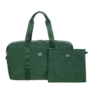 Imagen de BRIC&#039;S Positano Holdall Underseat Bag Emerald Green