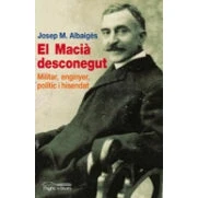 Imagen de El Macia Desconegut