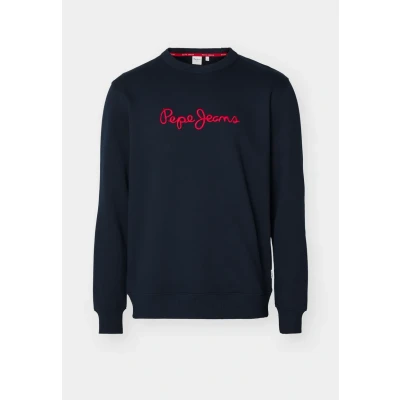 Imagen de Pepe Jeans NEW JOE CREW Sudadera, Hombre, Talla: Small, Dulwich blue