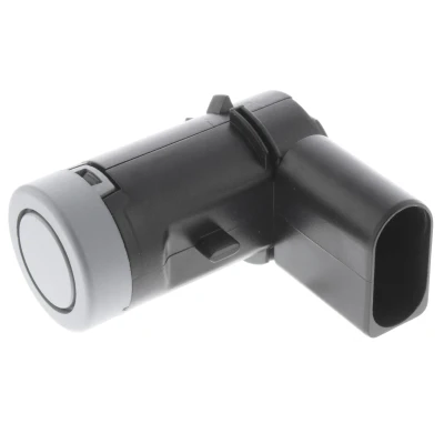 Imagen de VEMO V10 72 1359 Sensores de Aparcamiento Original calidad posterior gris Sensor ultrasonido