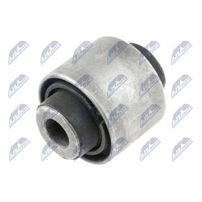 Imagen de NTY ZTT HD 023D Silentblock Brazo de Suspension Eje trasero debajo, delante eje, exterior, debajo HONDA: Accord 7 Limousine