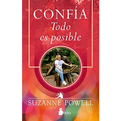 Imagen de Confía: Todo es posible (FONDO)