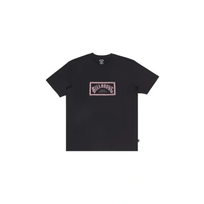 Imagen de Billabong Arch Frame SS Camiseta para Hombre (Paquete de 1)