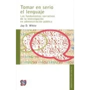 Imagen de Tomar En Serio El Lenguaje