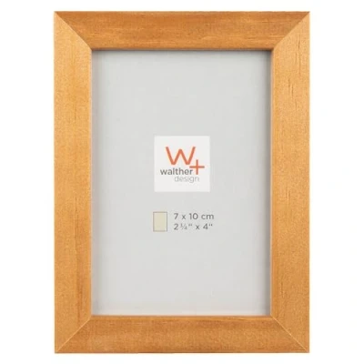Imagen de Walther Design Peppers Cornici di legno 7x10 cm, roble