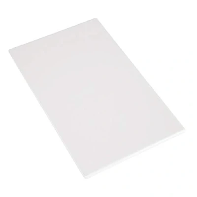 Imagen de APS 84188 cero plato de melamina, GN 1/4, color blanco
