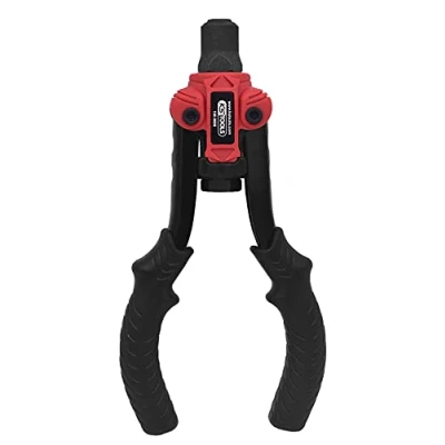 Imagen de KS TOOLS 150.9806 Pinza para remaches 6,4 260