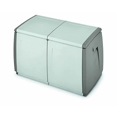 Imagen de Terry, In &amp; Out Box 97, Baúl Multiuso. 97x54x57 cm, 240 lt