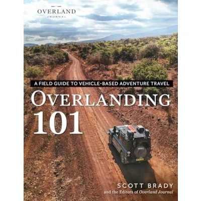 Imagen de Overlanding 101 (ebook)