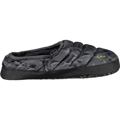 Imagen de CMP LYINX SLIPPER, Sandalias Tipo Chancla Hombre, Titanio Negro, 40/41 EU