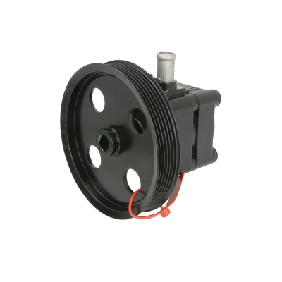 Imagen de LAUBER 55.5020 Bomba de Direccion hidráulico 110 6 142 VOLVO: S60 I, S80 XC70 I Cross Country