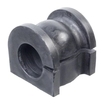 Imagen de FEBI BILSTEIN 104580 Silentblock Barra Estabilizadora Eje delantero Caucho 25 52 HONDA: Accord 7 Limousine