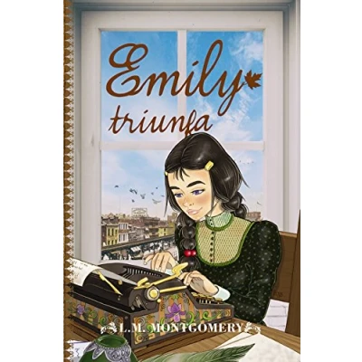 Imagen de Emily 3 :triunfa