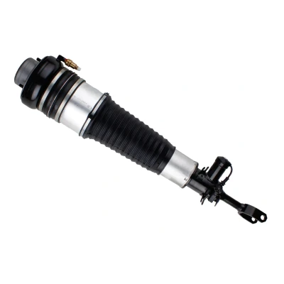 Imagen de BILSTEIN 45 295348 Amortiguador telescópico neumático Eje delantero, izquierda AUDI: A6 C6 Allroad