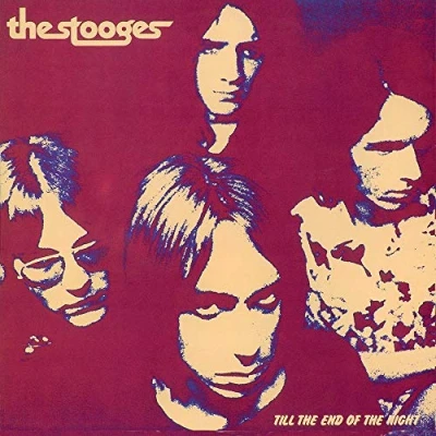 Imagen de Till The End Of.. ltd Vinilo