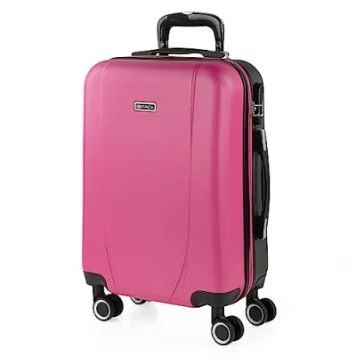 Imagen de Itaca Trolley, Talla: One Size, Fucsia/antracita