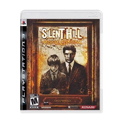 Imagen de Silent Hill: Homecoming