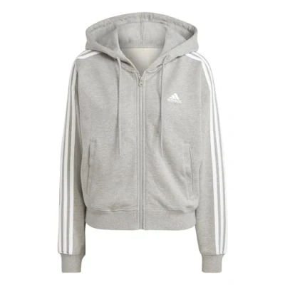 Imagen de Sudadera con capucha adidas Essentials 3 Stripes