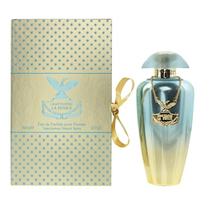 Imagen de The Merchant of Venice La Fenice Pour Femme Eau de Parfum 100 ml