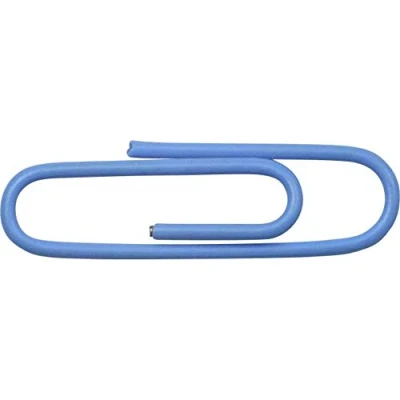 Imagen de SWG 97705180 Clips (28 mm, 50 unidades), multicolor