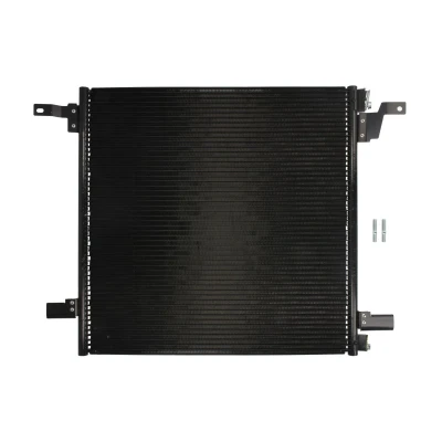 Imagen de Condensador, aire acondicionado THERMOTEC KTT110134