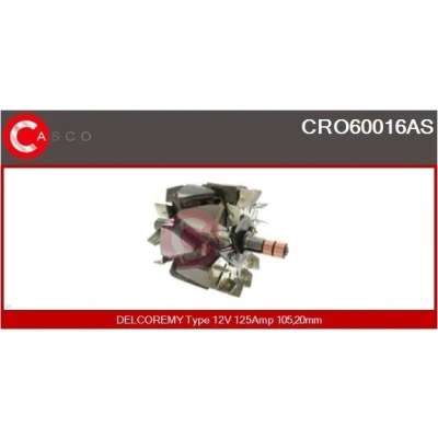 Imagen de CASCO CSS74318GS Sensores ALFA ROMEO: MiTo, OPEL: Corsa D Hatchback