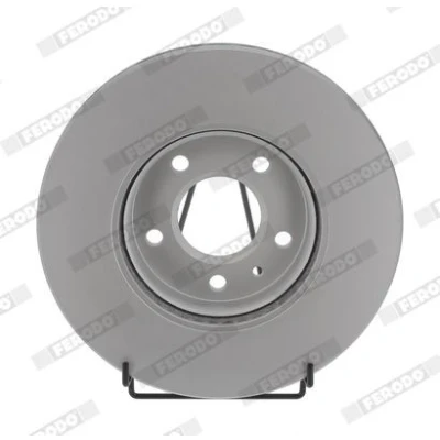 Imagen de FERODO DDF2811C Disco de freno 300 26 5 115 ventilado revestido sin tornillos OPEL: Insignia B Grand Sport, Sports Tourer Furgón / Familiar