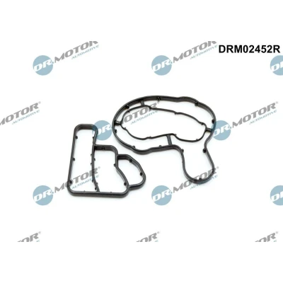 Imagen de Junta, carcasa del filtro de aceite Dr.Motor Automotive DRM02452R