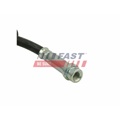 Imagen de FAST FT35001 Latiguillos de Freno Eje trasero 250 M10x1 FORD: Transit Mk6 Furgón
