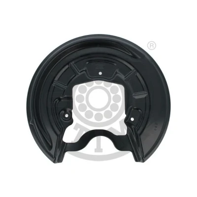Imagen de Chapa protectora, disco de freno OPTIMAL BSP 1024L