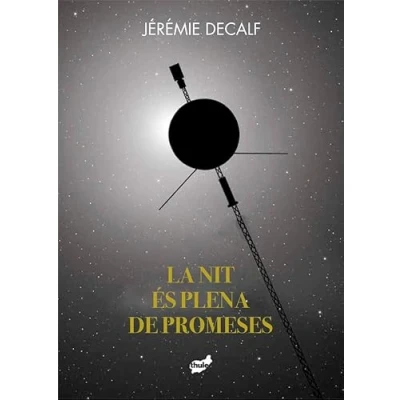 Imagen de La Nit És Plena De Promeses