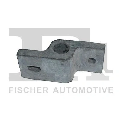 Imagen de FA1 743 902 Soporte, sistema de escape