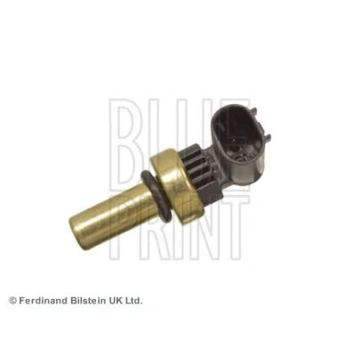 Imagen de BLUE PRINT ADG07283 Sensor de Temperatura del Refrigerante negro con junta anular OPEL: Corsa D Hatchback, E Zafira B