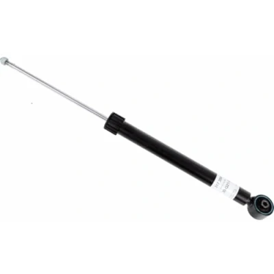 Imagen de SACHS 317 358 Amortiguador Presión de gas Monotubo telescópico Espiga arriba, Anillo inferior SEAT: Ibiza 3, Córdoba II Berlina