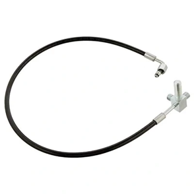 Imagen de FEBI BILSTEIN 107732 Tubo flexible. elemento de vuelco cabina SCANIA: 4 series