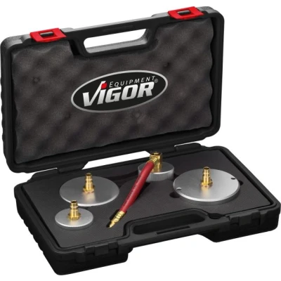 Imagen de Adaptador, herramienta reposición pistón pinza de frenos VIGOR V4381