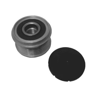 Imagen de CONTITECH AP9092 Rueda Libre Alternador 38,2 se requiere herramiente especial para montaje HYUNDAI: ix35, SANTA FE 2, KIA: SORENTO 3
