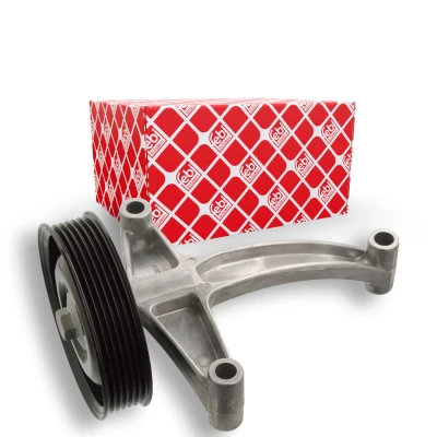 Imagen de FEBI BILSTEIN 103897 Rodillo Guia con soporte SEAT: Leon III Hatchback