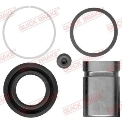 Imagen de QUICK BRAKE 114 5087 Kit de Reparación Frenos con pistón 34 TOYOTA: Celica VII Coupé