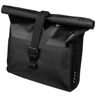 Imagen de Topeak Barloader Bolsa, Unisex, Negro, 6.5L
