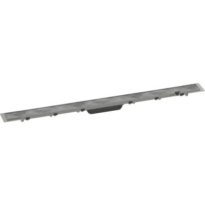 Imagen de hansgrohe 56032000 Juego de canaleta Ducha, Cromo
