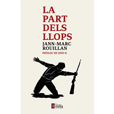 Imagen de La Part Dels Llops (NARRATIVES)
