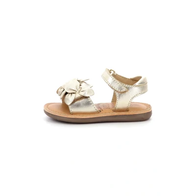Imagen de Sandalias para bebé niña MOD 8 Cloknot