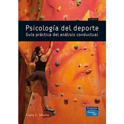 Imagen de Psicología del deporte