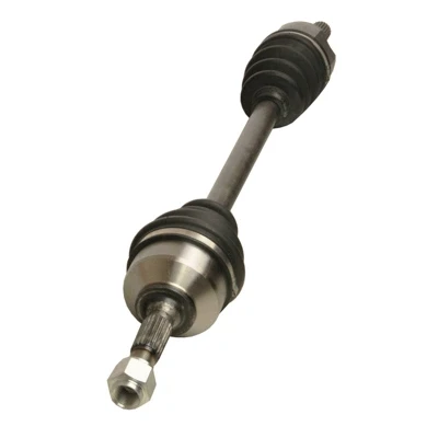 Imagen de MAXGEAR 49 2312 Árbol de transmisión Eje delantero, izquierda 640, 58 CITROËN: C2 Hatchback, C3 II, I PEUGEOT: 207 Hatchback