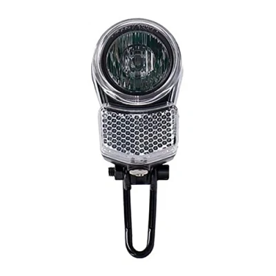 Imagen de Xlc Cl f24 Faros con batería, Unisex Adultos, Negro, Size